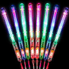 Glow & LED